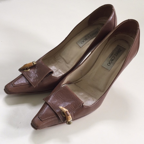 Jimmy Choo Shoes